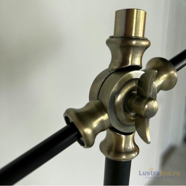 Торшер ImperiumLoft Pipe 187989-26
