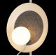 Торшер Loft IT Wonders 10237F White