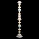 Торшер Loft IT Macaroon 10271F/B