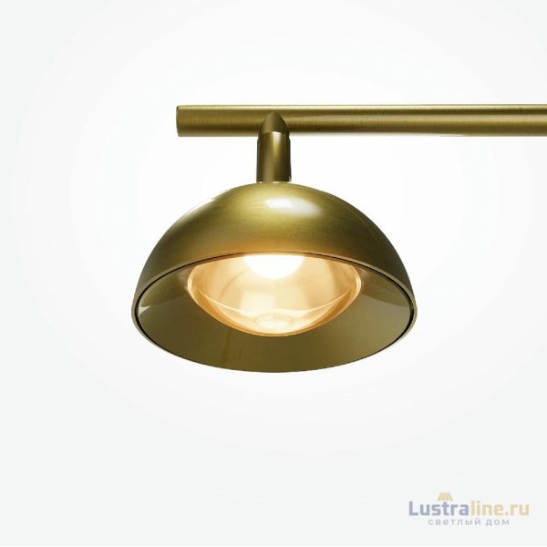 Торшер Maytoni Pikant MOD372FL-L10BS3K