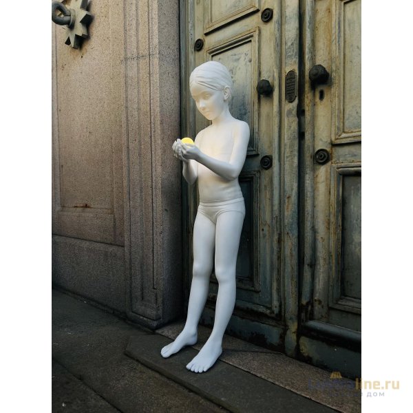 Торшер Seletti Inner Glow 15320 Торшер Seletti Inner Glow 15320