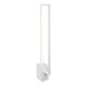 Торшер iLedex Edge 9109-1-L WH