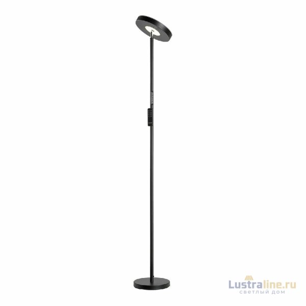 Торшер Lussole Carmel LSP-0901-SE Торшер Lussole Carmel LSP-0901-SE