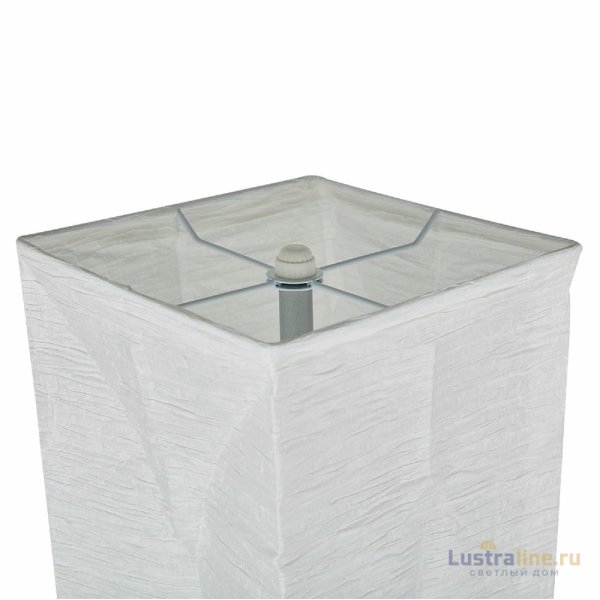 Торшер Uniel UML-T400 2хE27 WHITE UL-00010191 Торшер Uniel UML-T400 2хE27 WHITE UL-00010191