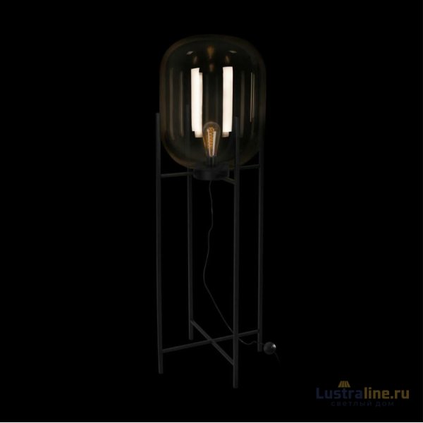 Торшер Loft IT Oda 10195F/1400 Amber