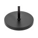 Торшер Lumina Deco Tiro LDF 3113 BK