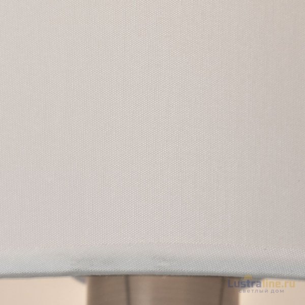 Торшер Arte Lamp RODOS A2589PN-1SS Торшер Arte Lamp RODOS A2589PN-1SS