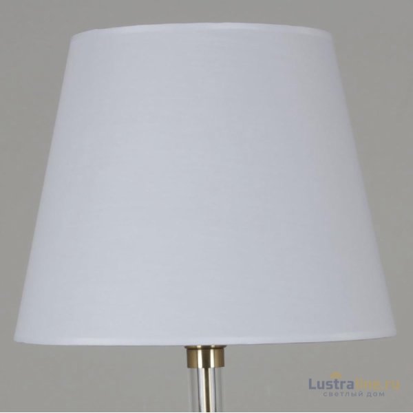 Торшер Illumico IL0501-1F-79 BRASS
