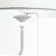 Торшер Maytoni Bouquet ARM023-FL-01-S