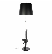 Торшер Loft IT Arsenal 10136/F Dark grey