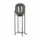 Торшер Loft IT Oda 10195F/1400 Smoke