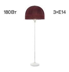 Торшер Citilux Базель CL407923