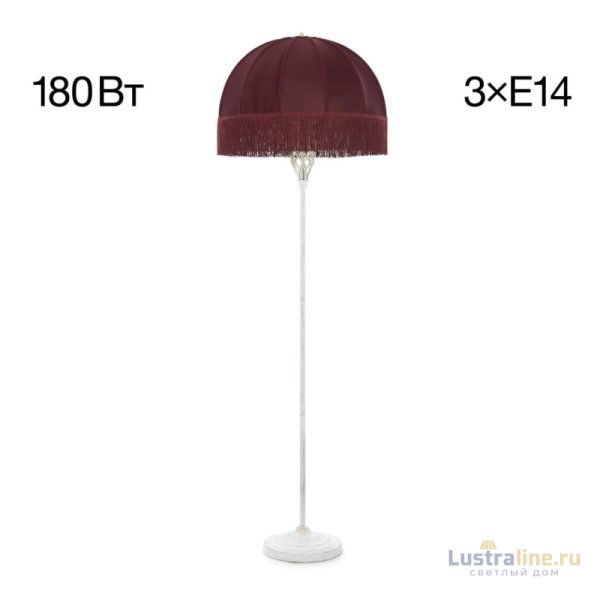 Торшер Citilux Базель CL407923