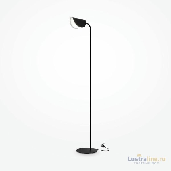 Торшер Maytoni Technical Mollis MOD126FL-01B Торшер Maytoni Technical Mollis MOD126FL-01B