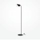 Торшер Maytoni Technical Mollis MOD126FL-01B