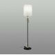 Торшер Odeon Light Bagel 5410/1F