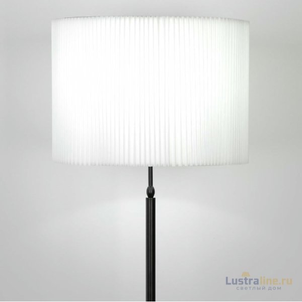 Торшер Eurosvet Notturno 01163/1 черный a065669