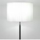 Торшер Eurosvet Notturno 01163/1 черный a065669