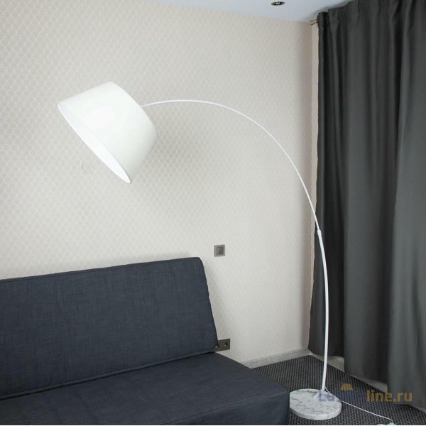 Торшер Citilux Арчи CL807010 Торшер Citilux Арчи CL807010