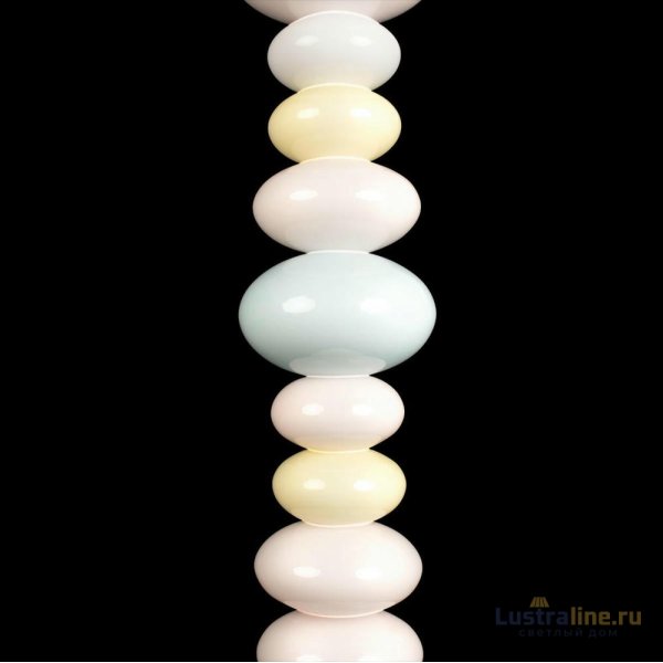 Торшер Loft IT Macaroon 10271F/B
