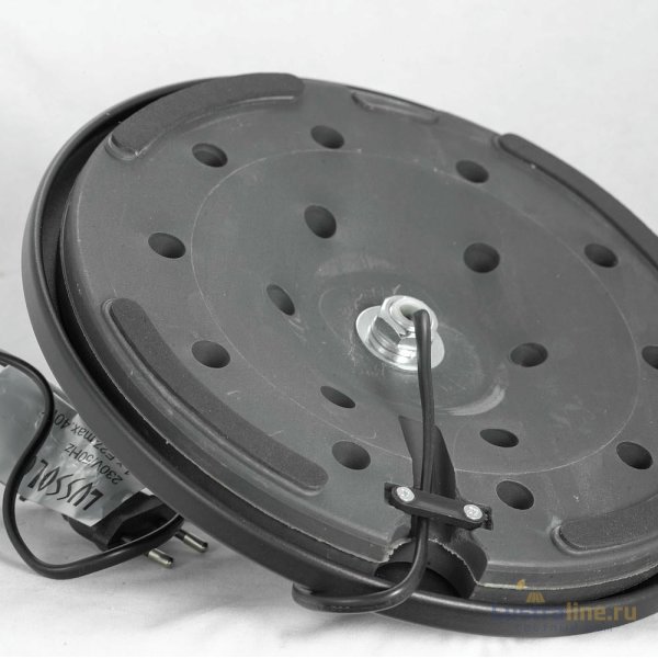 Торшер Lussole Lgo Greene LSP-0572 Торшер Lussole Lgo Greene LSP-0572