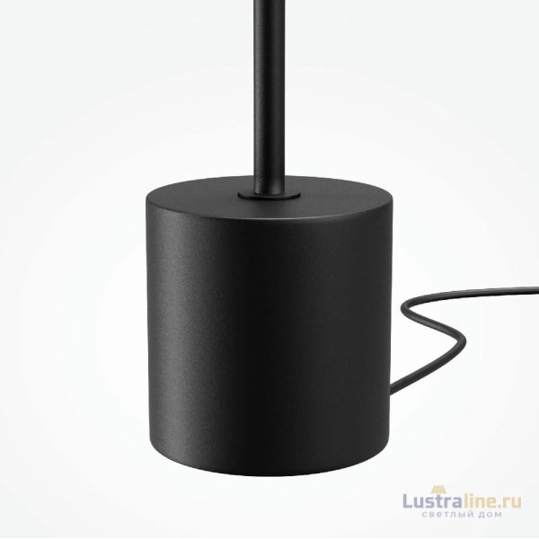 Торшер Maytoni Evolution MOD396FL-L10W3K