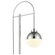 Торшер Vele Luce Diablo VL5693F01