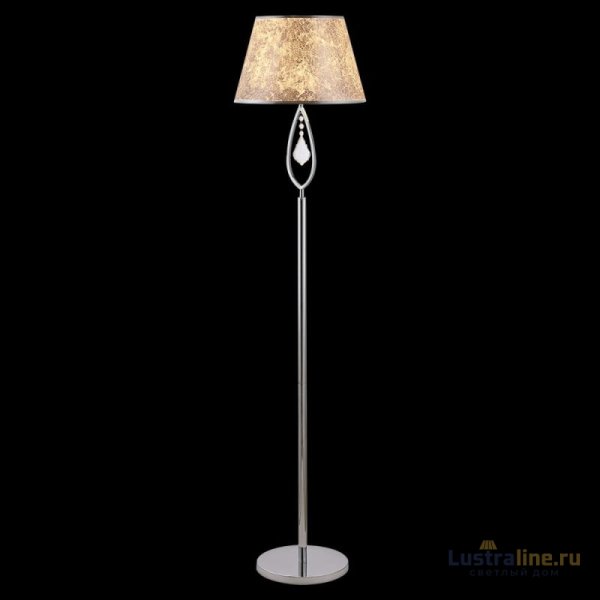 Торшер Illumico IL5241-1F-27 CR