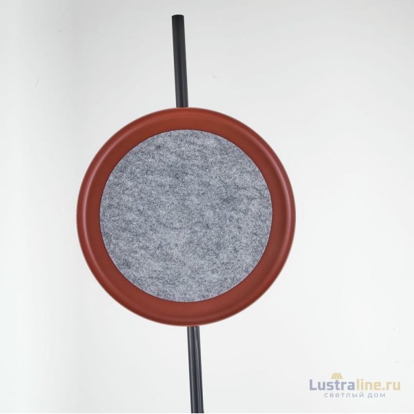 Торшер ImperiumLoft Margott-Fl 227314-23