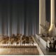 Торшер Odeon Light Waterfall 7027/72FL