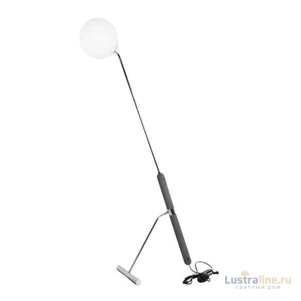 Торшер Lumina Deco Granino LDF 6011-1 CHR