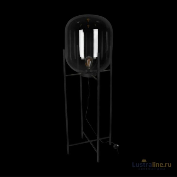 Торшер Loft IT Oda 10195F/1400 Smoke Торшер Loft IT Oda 10195F/1400 Smoke