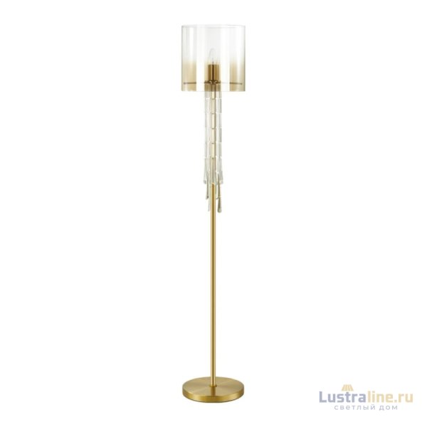 Торшер Odeon Light Nicole 4886/1F