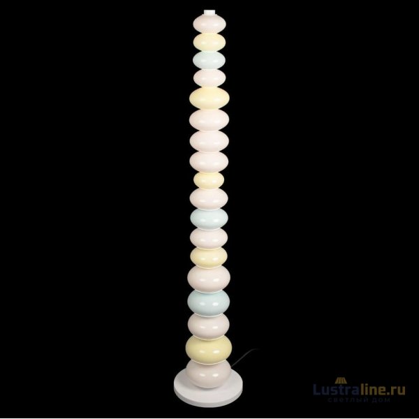 Торшер Loft IT Macaroon 10271F/A