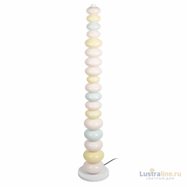 Торшер Loft IT Macaroon 10271F/A