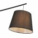 Торшер Kink Light Инвар 08448-F,19