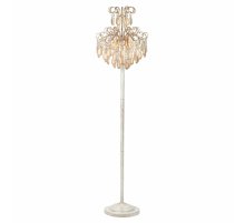 Торшер AM Group MONICA PT4 GOLD