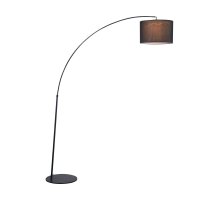 Торшер Maytoni Nevada Z328-FL-01-B