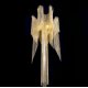 Торшер Loft IT Stream 10208F Gold