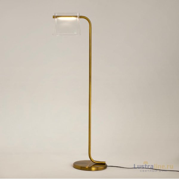 Торшер Maytoni Cabaret MOD170FL-L8BS3K