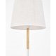 Торшер Lumina Deco Tiro LDF 3113 WT