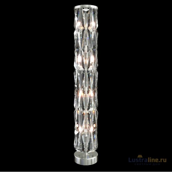 Торшер Maytoni Puntes MOD043FL-08CH Торшер Maytoni Puntes MOD043FL-08CH