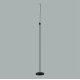 Торшер Odeon Light Foden 7101/15FL