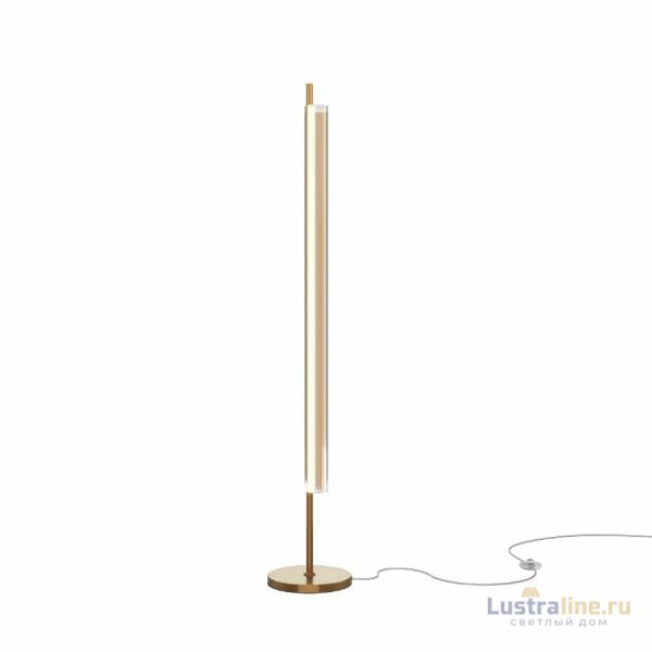 Торшер Maytoni Loom MOD258FL-L15BS3K