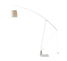 Торшер LOFT IT Fishrod Loft5003-WH
