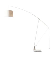Торшер LOFT IT Fishrod Loft5003-WH