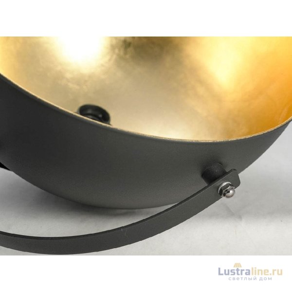 Торшер Lussole Loft Bollo LSP-9824 УЦ