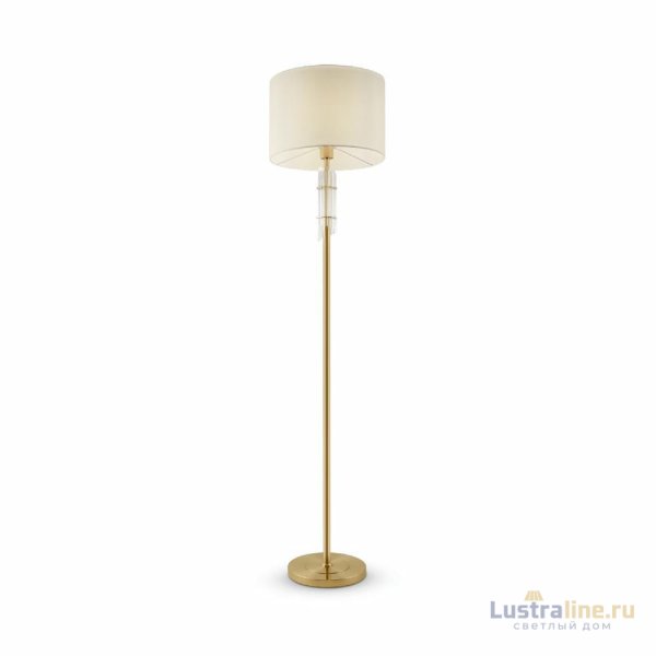 Торшер Maytoni Alloro MOD088FL-01BS Торшер Maytoni Alloro MOD088FL-01BS