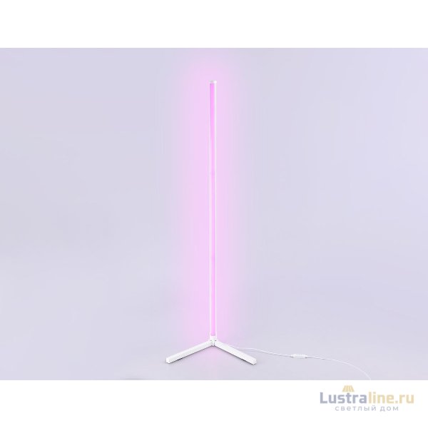 Торшер Ambrella Light Comfort LineTech FL8020 Торшер Ambrella Light Comfort LineTech FL8020