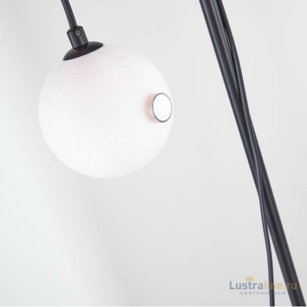 Торшер ImperiumLoft Margott-Fl 227316-23